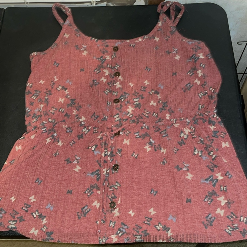 Maurice’s Tank Top